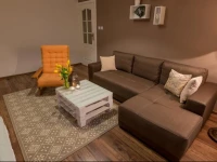 Apartament KrupГіwki 4