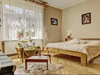 Apartament Krysin