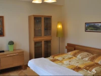 Apartament na Zamoyskiego