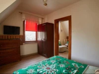Apartament Parzenica I