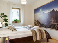 Apartament Pod OrЕ‚em