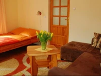 Apartament pod SkoczniД…
