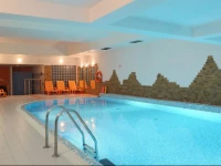 Apartament Radowid 15 w centrum z basenem