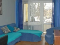 apartament SЕ‚oneczna