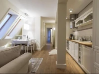 Apartament ЕљnieЕјny