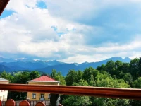 Apartament SPA Zakopane