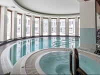 Apartament Stara Polana JLS