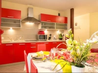 Apartament Widokowy Maki