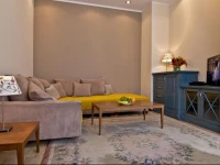 Apartament WЕ‚oski