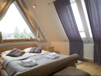 Apartament Z Widokiem Na Giewont