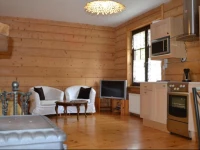 Apartamenty Bajeczka