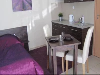 Apartamenty Brzozowa - Centrum