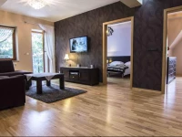 Apartamenty Bystry Potok Zakopane