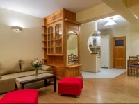 Apartamenty Centrum Park