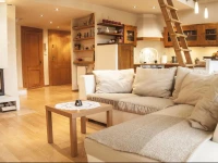 Apartamenty Chata Pod Reglami