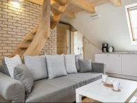 Apartamenty City KrupГіwki centrum z parkingiem