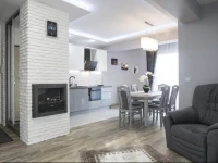 Apartamenty Comfort & Spa Stara Polana