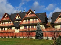 Apartamenty Domino - Zakopane