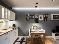 Apartamenty Granitica