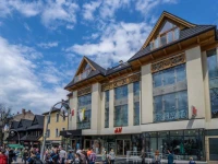 Apartamenty i Pokoje KrupГіwki 49