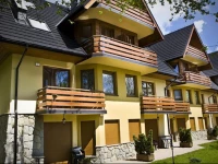 Apartamenty Kaszelewski Centrum z Kominkami