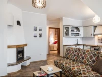 Apartamenty Kominkowe
