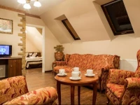 Apartamenty KrupГіwki Street