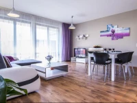 Apartamenty Oaza Zakopane