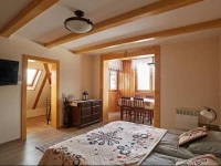 Apartamenty Parzenica