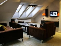 Apartamenty PerЕ‚owy Diament