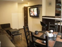 Apartamenty Piasecki Coffee