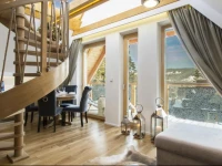 Apartamenty pod Gwiazdami SPA