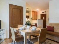 Apartamenty pod Lipkami w Centrum z balkonami (parking)