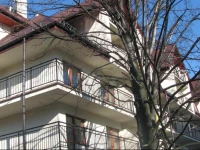 Apartamenty Rodzinne