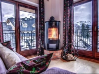 Apartamenty Smrekowa Tatry 1