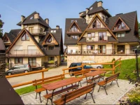 Apartamenty Smrekowa Tatry 2