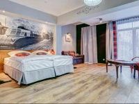 Apartamenty Soledoro KrupГіwki