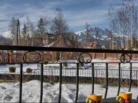 Apartamenty Tatra Visit Zakopane