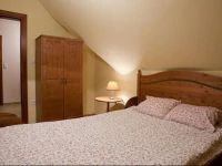 Apartamenty Tatry - PardaЕ‚Гіwka