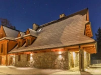 Apartamenty TatrzaЕ„skie Turnie