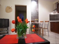 Apartamenty U MЕ‚odych