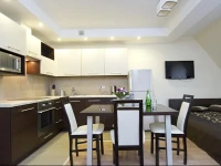 Apartamenty Viva Tatry 3*