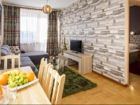 Apartment KrzeptГіwki Exclusive