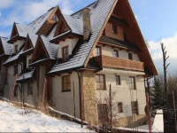 Apartment Olczanka