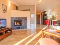 Apartment Przytulny Zakopane