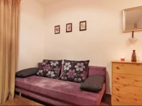 Apartment SabaЕ‚y