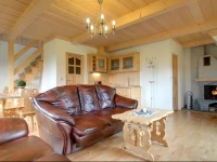 Apartments Forster House