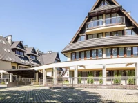 AR Apartments Zakopane