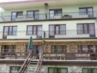 Arnika Wynajem Pokoi