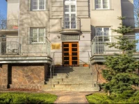 Astoria - Willa Literatów